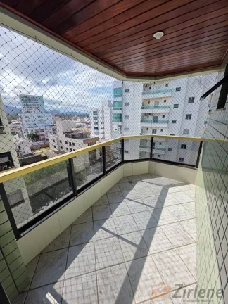 Imagem COBERTURA DUPLEX DE 04 QUARTOS NA AV PRAIANA