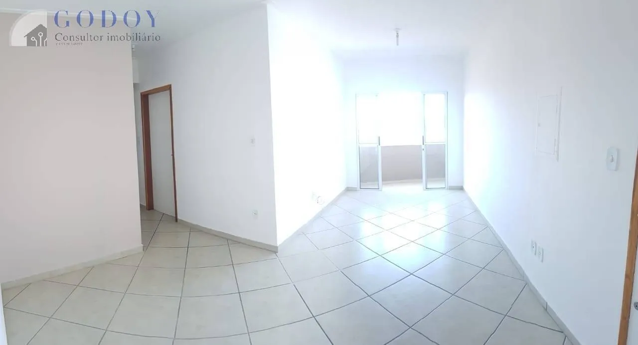 Imagem Apartamento de 3 Dormitórios com Suíte e Sacada - 84m² de Conforto