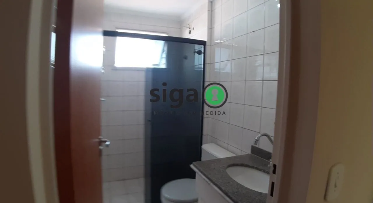 Imagem Apartamento à venda, 80m², 3 dormitórios, 1 suite, varanda,1 vaga, na Penha