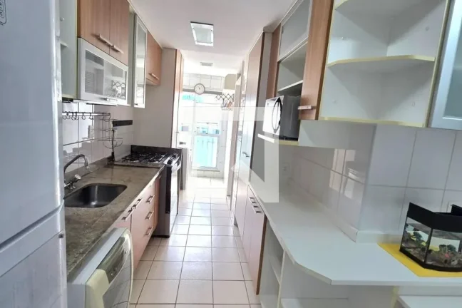 Imagem Apartamento à Venda - Barra da Tijuca, 3 Quartos, 130 m2