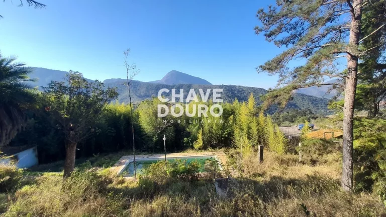 Imagem Lotes de terreno para venda no Salaco em Teresópolis RJ
