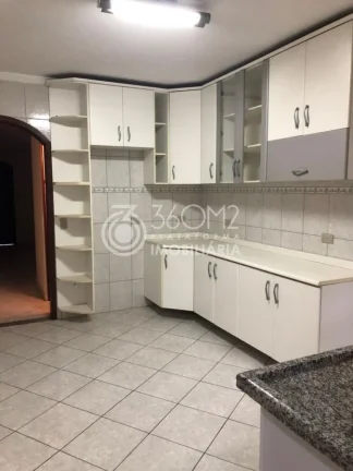 Imagem Casa para Venda em São Bernardo do Campo / SP no bairro Vila tupi