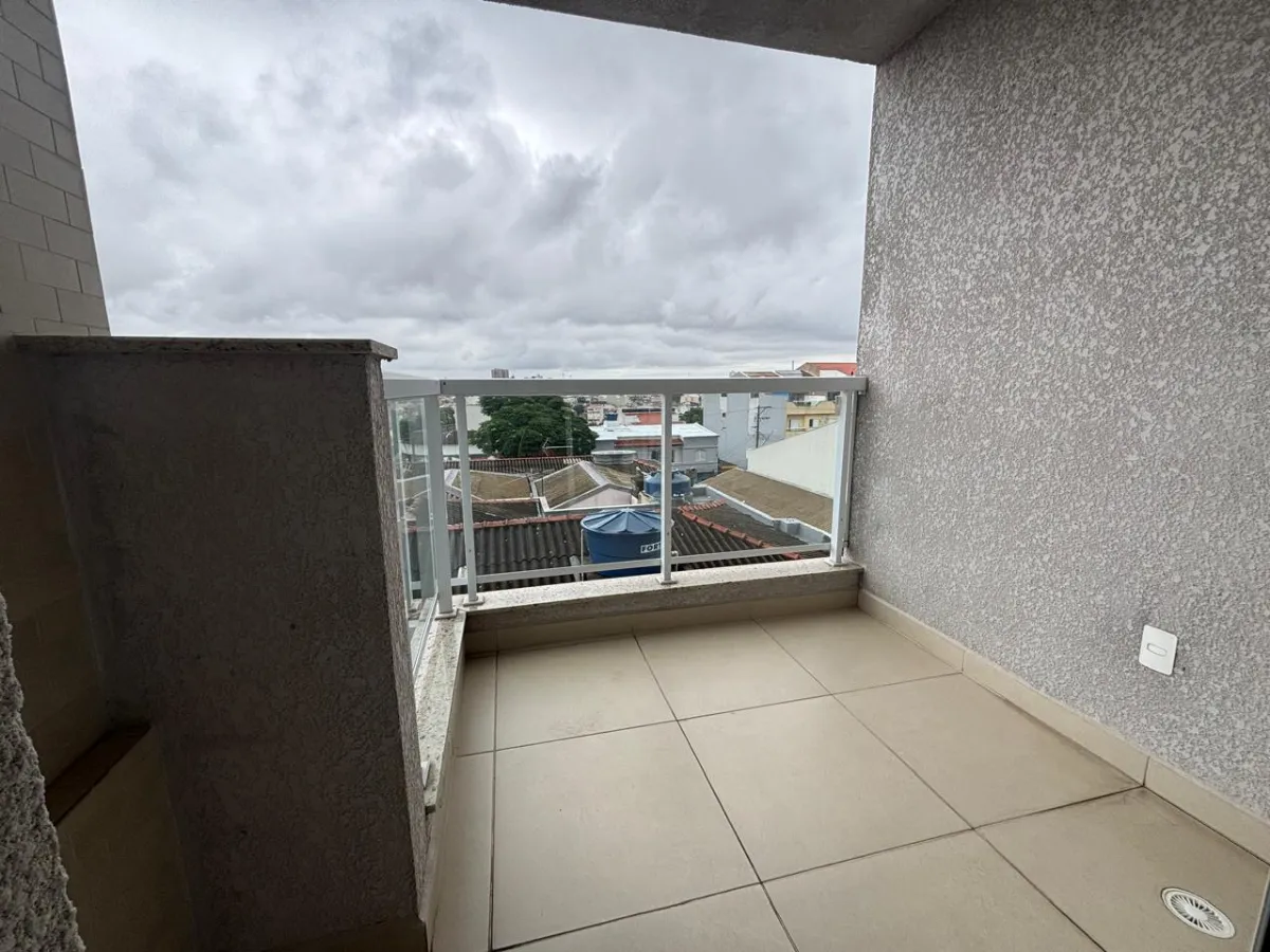 Imagem Apartamento para venda em Parque Novo Oratório com 2 quartos, 48m2