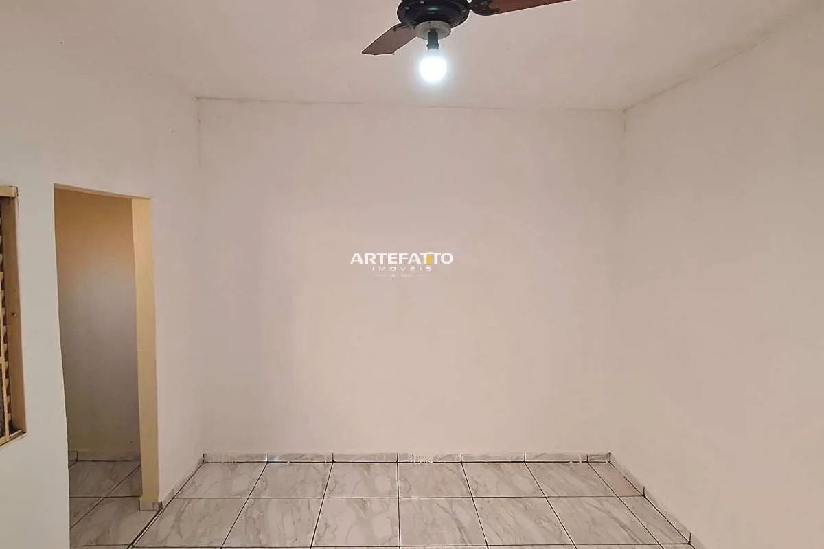 Imagem Casa à venda em Ribeirão Preto, Parque São Sebastião, com 4 quartos, 114m2