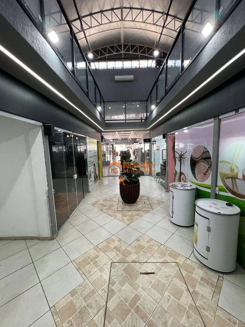 Imagem Prédio à venda, 5200 m² por R$ 8.500.000,00 - Centro - Guarulhos/SP
