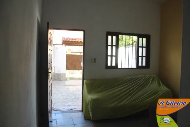 Imagem SOBRADO - 03 DORMITÓRIOS ( 01 SUITE ) - 700 METROS DE PRAIA.