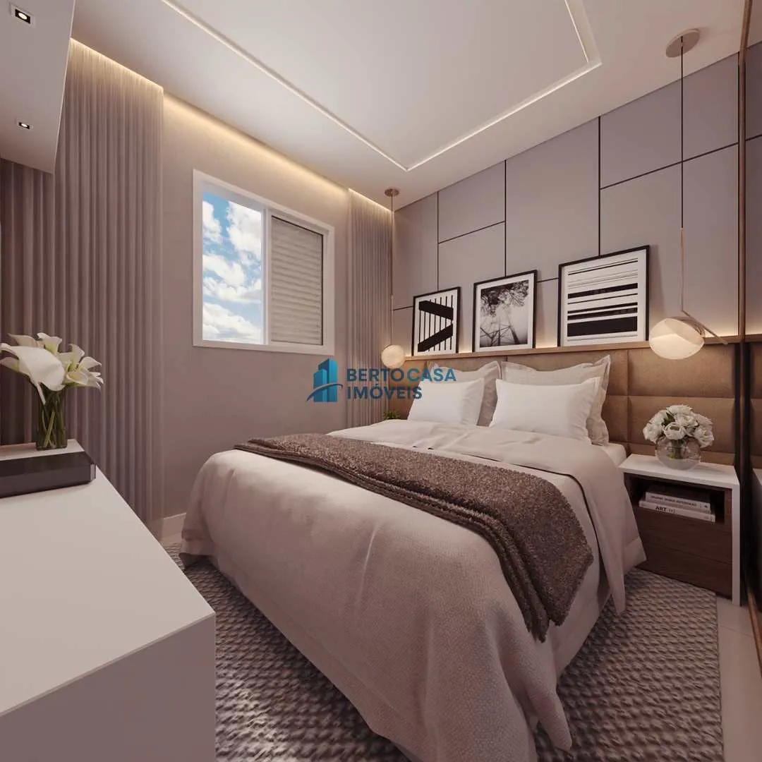 Imagem Apartamento Padrão