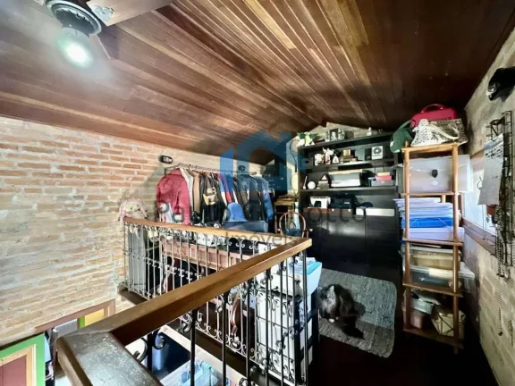 Imagem Casa Alto Padrão Condomínio Nova Higienópolis