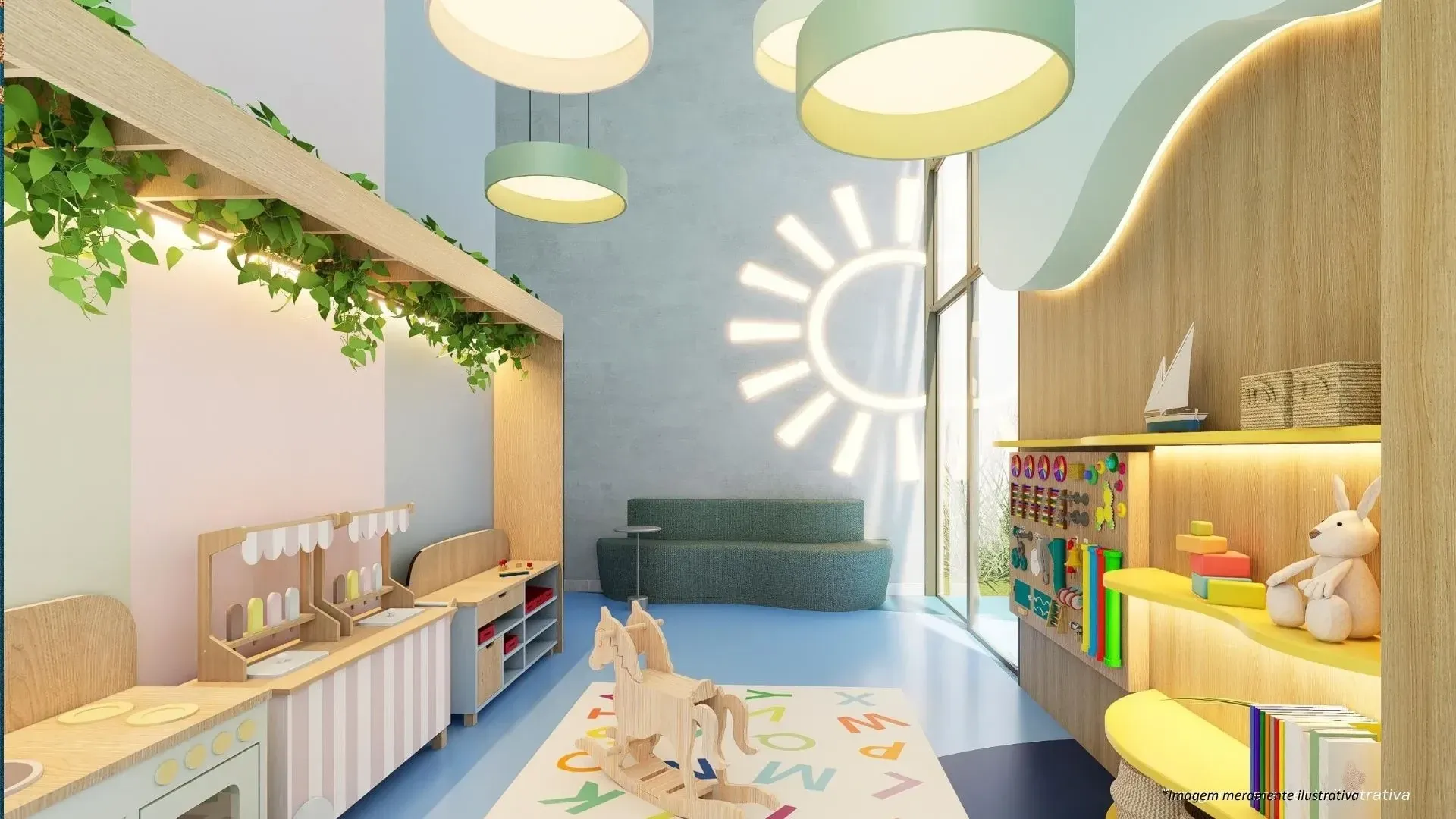 Imagem Apartamento com 3 Quartos à Venda, 98 m² em Centro - Jaboatão dos Guararapes
