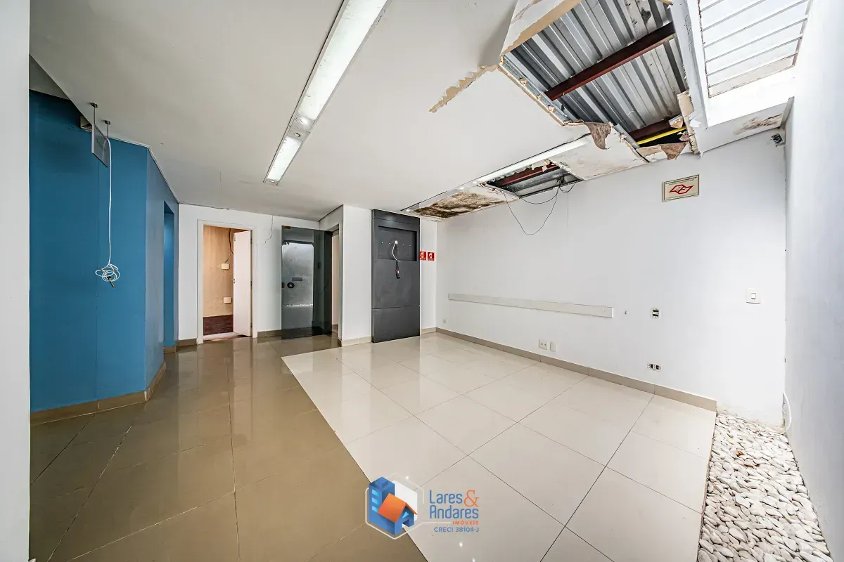 Imagem Casa comercial para venda em Vila Mariana, 335m²