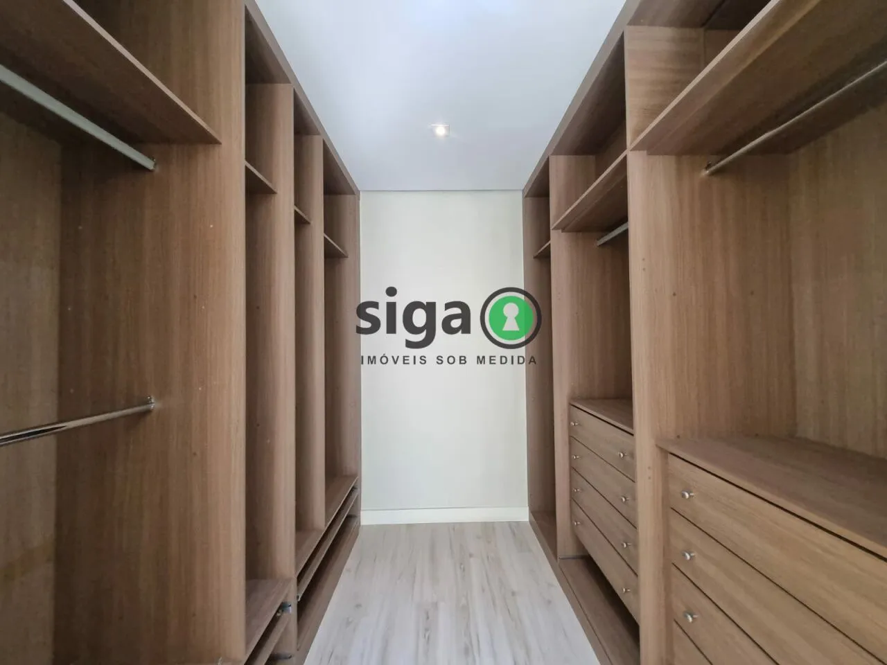 Imagem APARTAMENTO 183METROS - 3 SUITES NO BROOKLIN