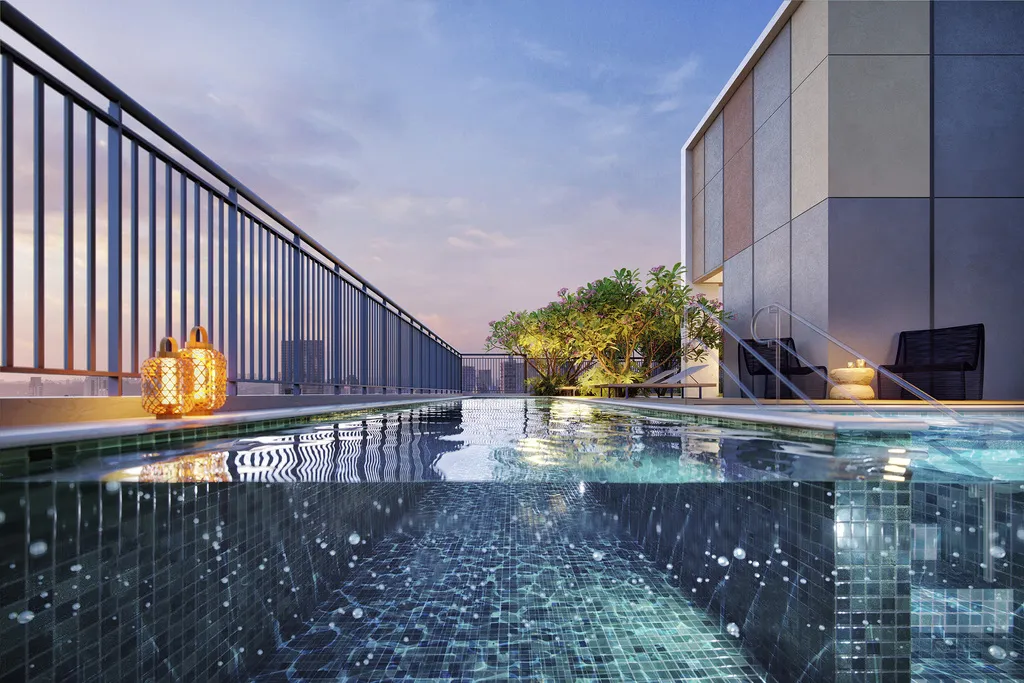 Imagem ML Brooklyn - Residencial - ML Brooklyn - Residencial