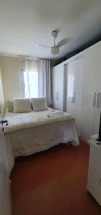 Imagem Apartamento com 2 dormitórios à venda, 58 m² por R$ 300.000,00 - Butantã - São Paulo/SP