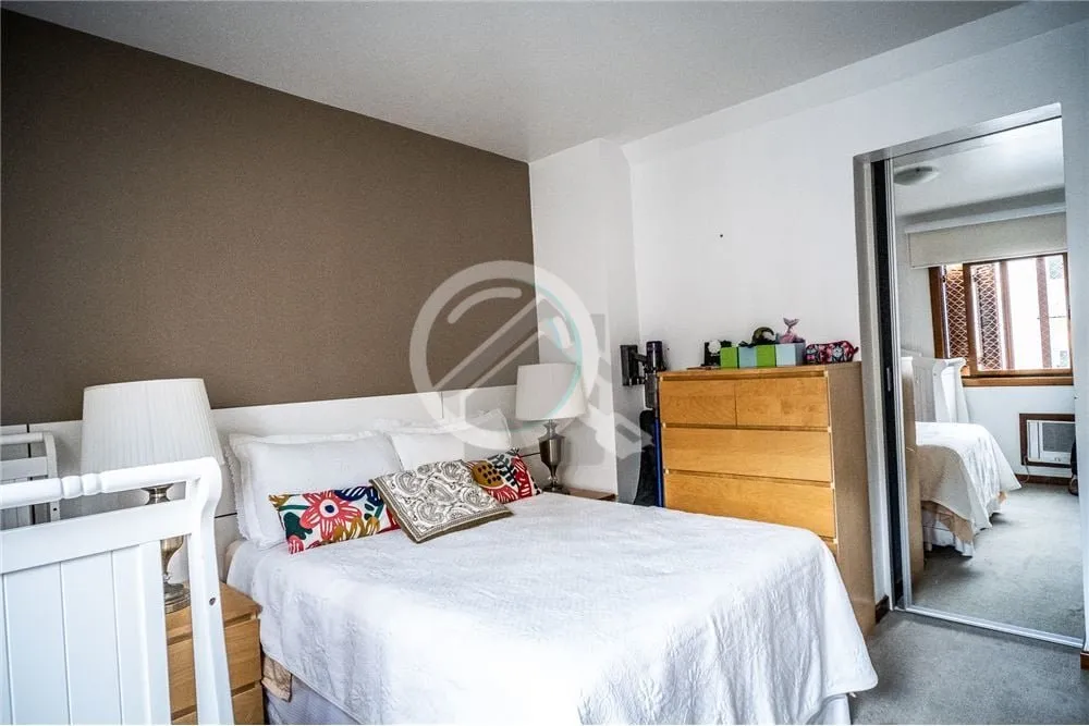Imagem Um belo apartamento, localizado na parte alta da Lucas de oliveira. Fachada com Ã³timo acabamento, Ã...