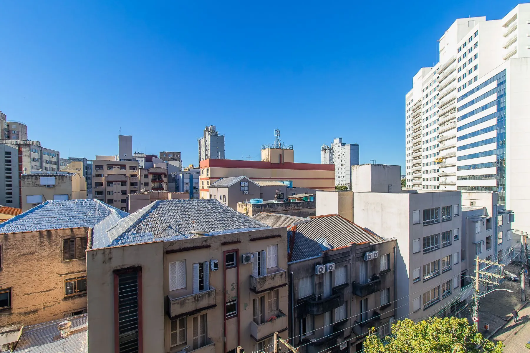 Imagem Apartamento para Venda - 103m², 3 dormitórios, sendo 1 suites, 1 vaga - Centro