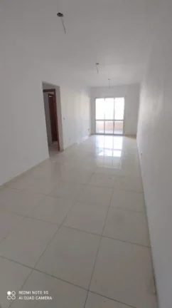 Imagem Apartamento à Venda em Aviação, Praia Grande - SP