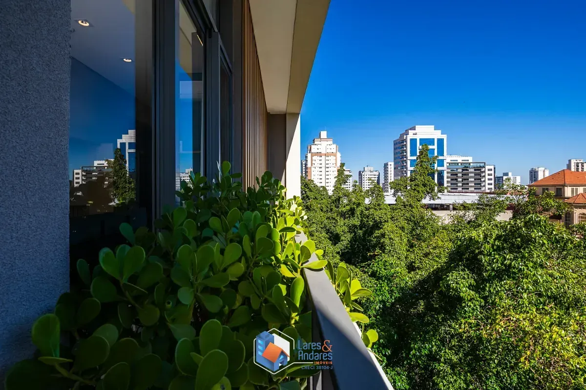 Imagem Studio para venda em Vila Mariana com 1 quarto, 34m²