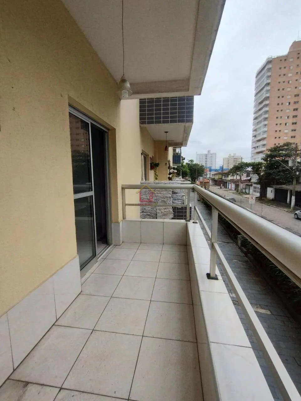 Imagem apartamento para locação - Aviação