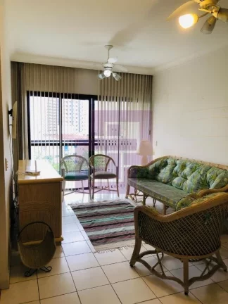 Imagem Apartamento à Venda Próximo da Praia – Praia das Astúrias, Guarujá