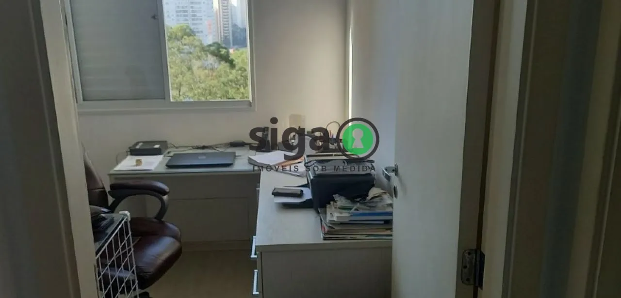 Imagem Apartamento a venda com 3 dormitórios, 1 suíte, 61m², Vila Andrade