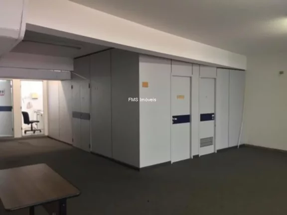 Imagem Prédio comercial com 659m² na Casa Verde.