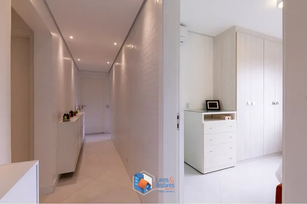 Imagem Apartamento à venda 4 Quartos 3 Suites 3 Vagas 157M² Vila Suzana São Paulo - SP