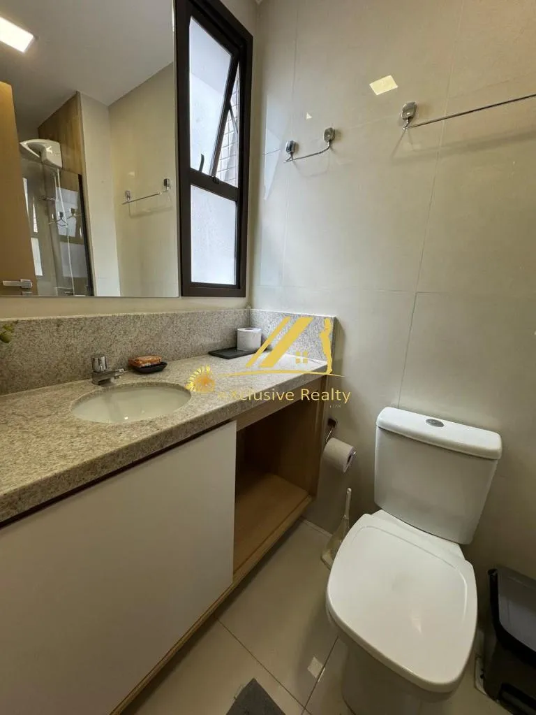 Imagem Apartamento RESIDENCIAL em Salvador - Bahia, Pituba