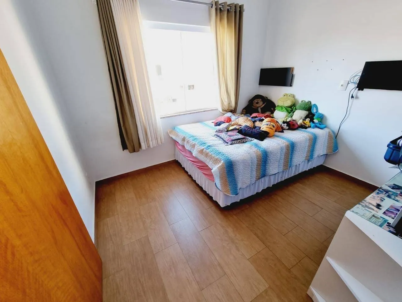 Imagem Sobrado à venda, Loteamento Residencial Porto Seguro, Tremembé, SP