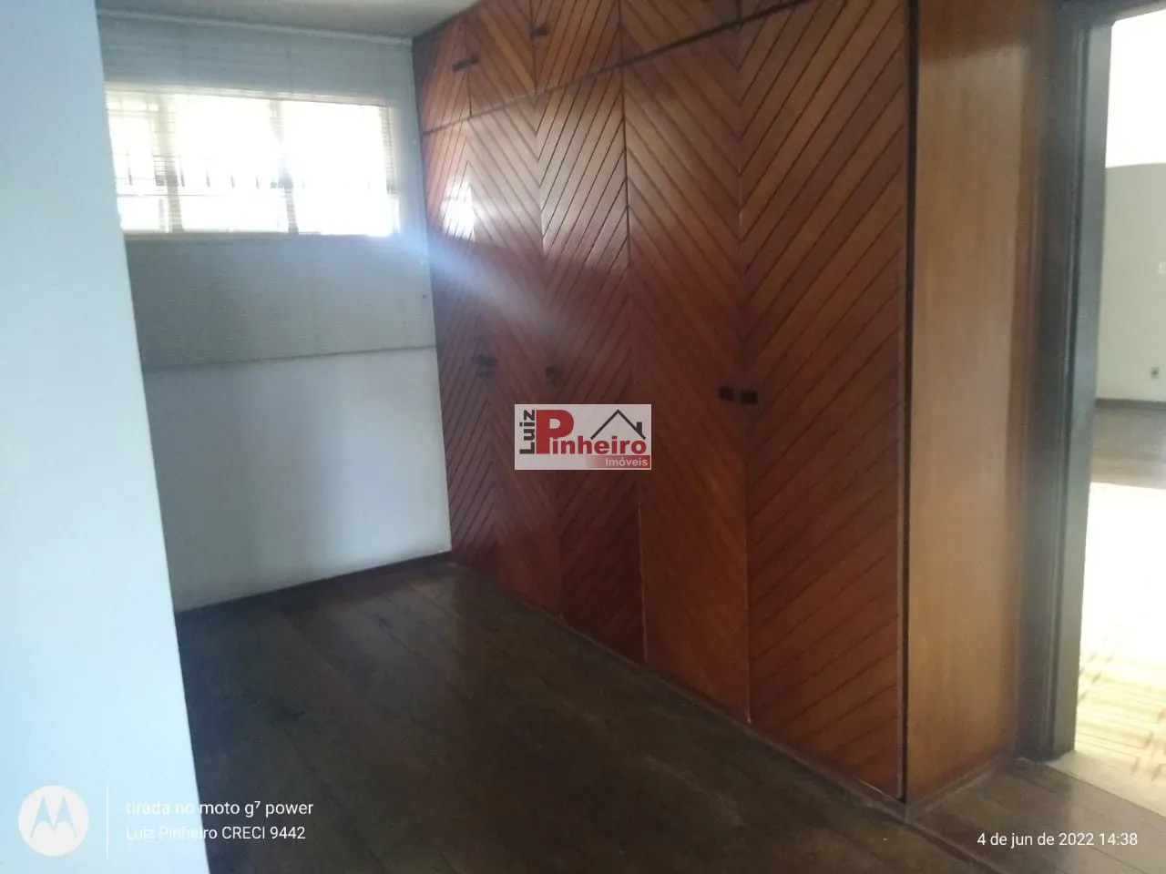 Imagem Casa no Itaigara com 4 4 sendo 2 suites