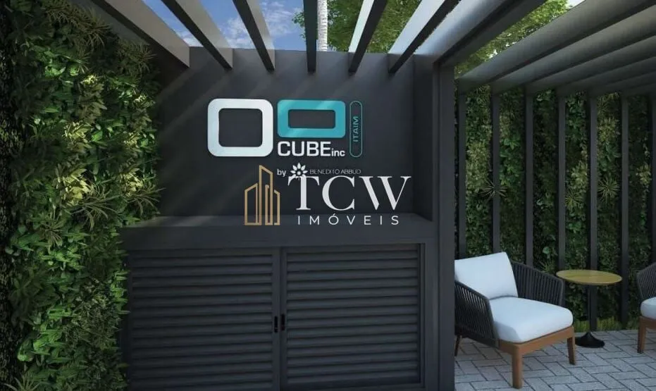 Imagem Cube Itaim Casas
