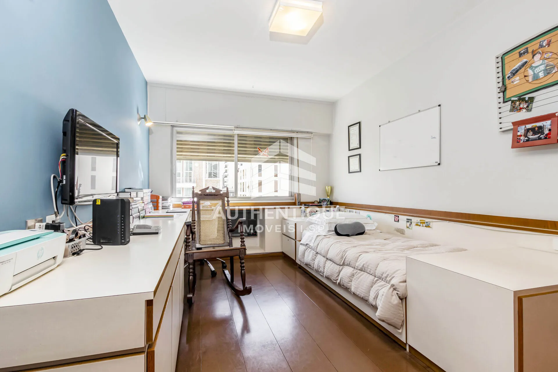 Imagem JADE JARDIM PAULISTA - Peixoto Gomide - Apartamento no bairro Jardim Paulista à venda