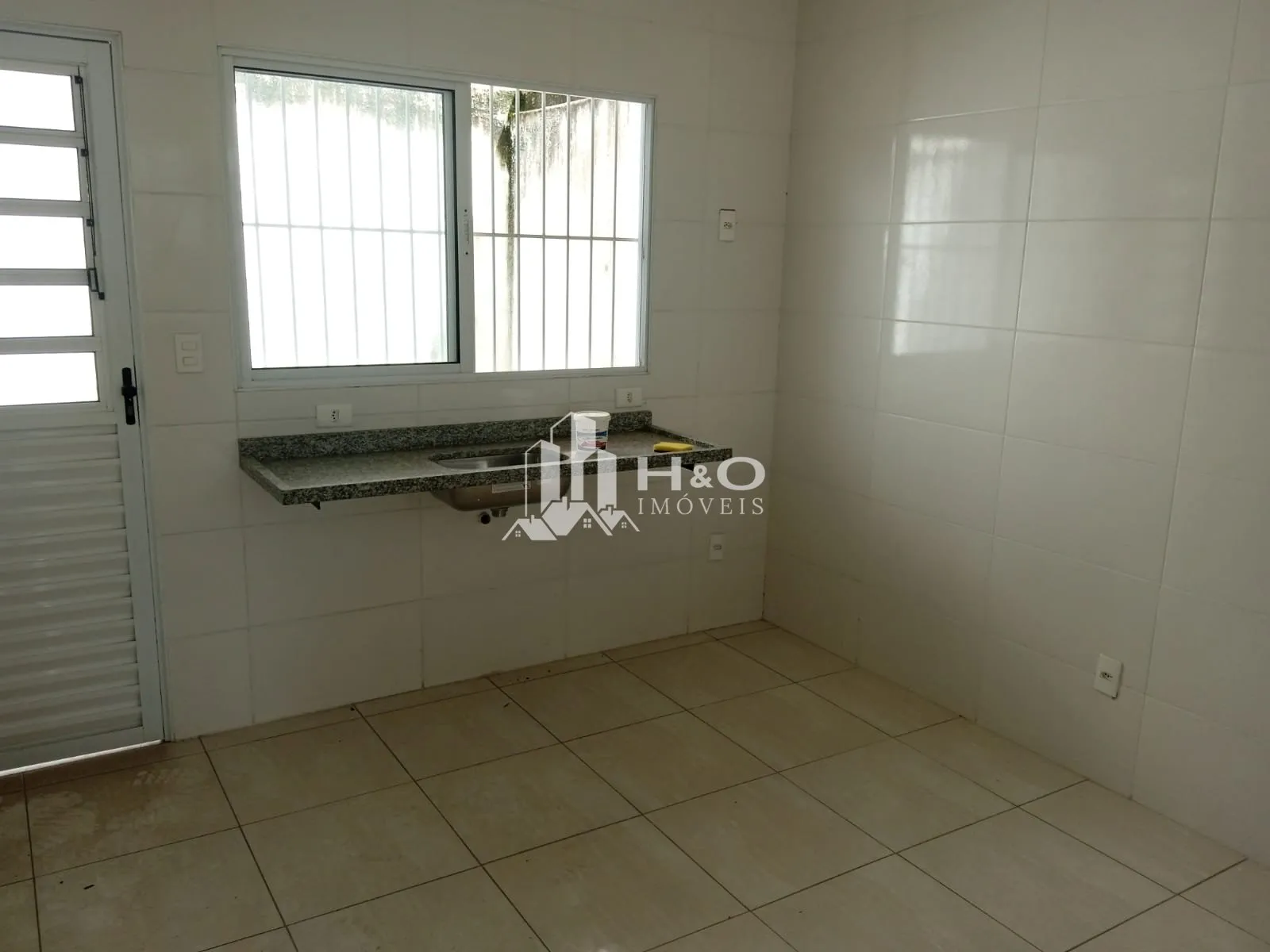 Imagem EXCELENTE OPORTUNIDADE - SOBRADO FRONTAL À VENDA - VILA NANCY/GUAIANAZES
