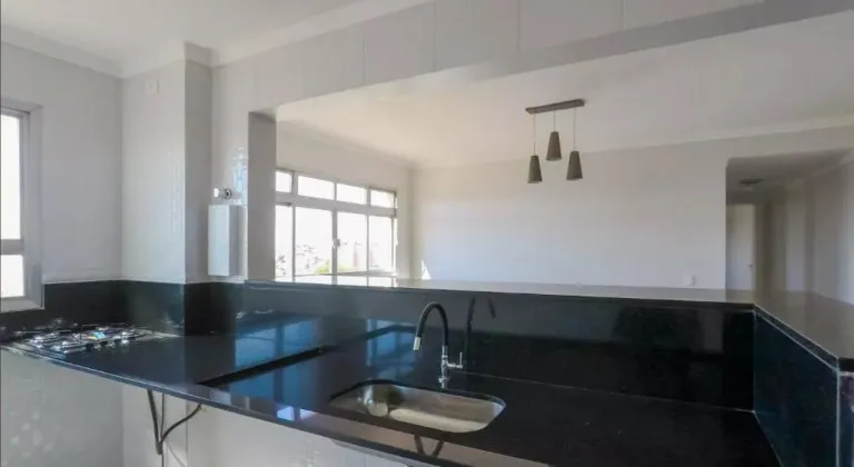 Imagem Apartamento com 2 Quartos à Venda, 63 m² em Água Funda - São Paulo