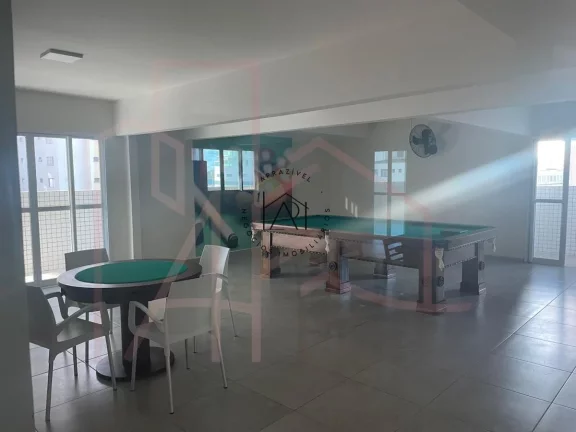 Imagem Apartamento para Venda em Praia Grande, Guilhermina, 3 dormitórios, 2 suítes, 3 banheiros, 2 vagas