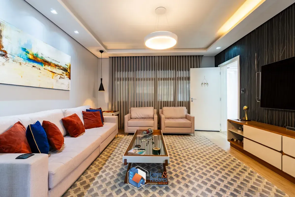 Imagem Casa para venda em Parque Jabaquara com 3 quartos, sendo 1 suíte, 151m²