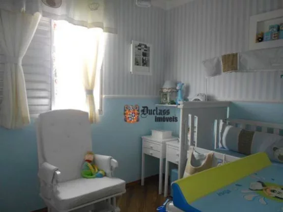 Imagem Apartamento com 2 dormitórios à venda, 50 m² por R$ 320.000 - Jardim Iracema - São Paulo/SP