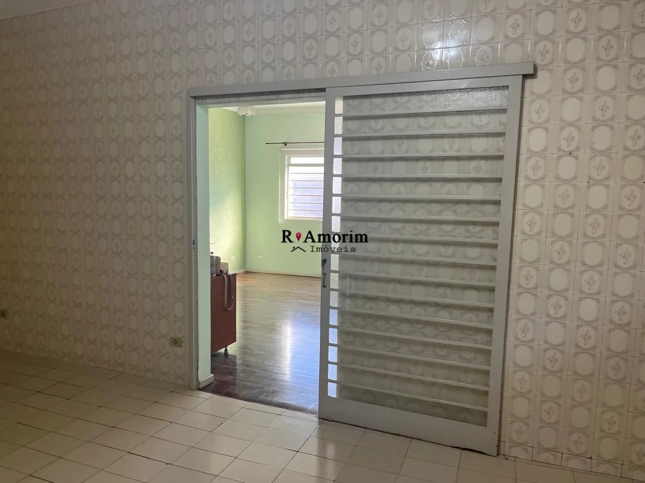 Imagem Casa terrea a venda na Rua Santa Rita em Itu SP