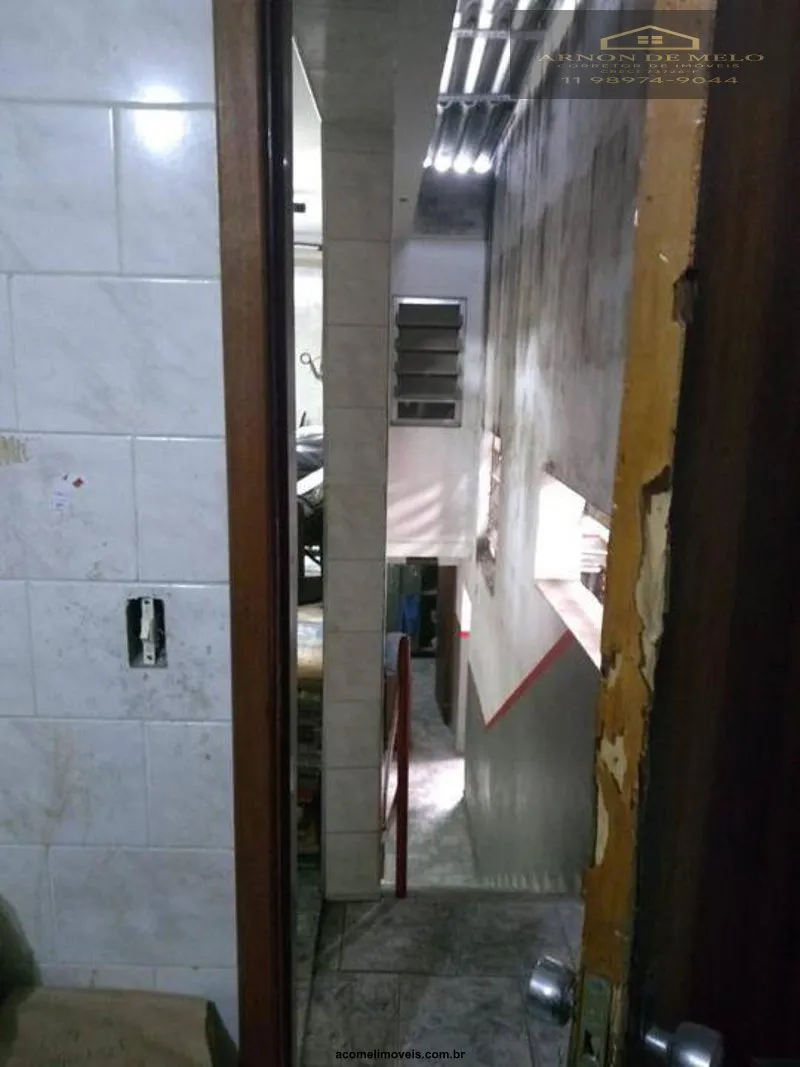 Imagem Galpões para locação em São Paulo no bairro Móoca
