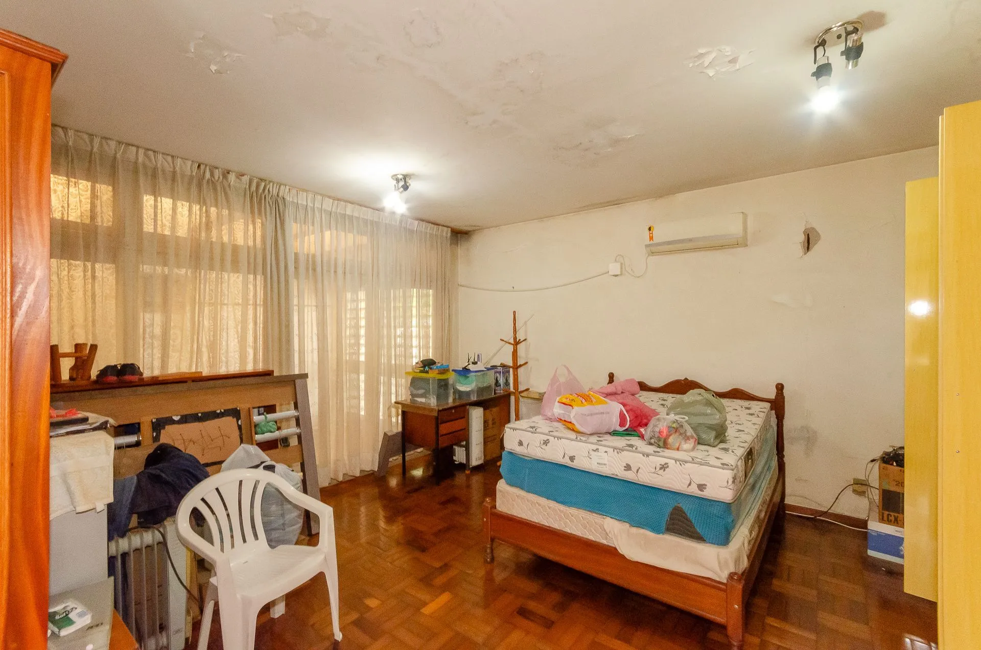 Imagem Ampla casa no bairro Petrópolis