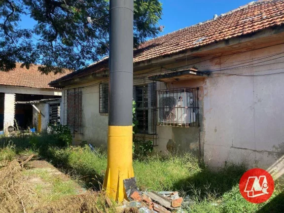 Imagem Terreno para alugar, 315 m² por R$ 6.500,00/mês - Partenon - Porto Alegre/RS