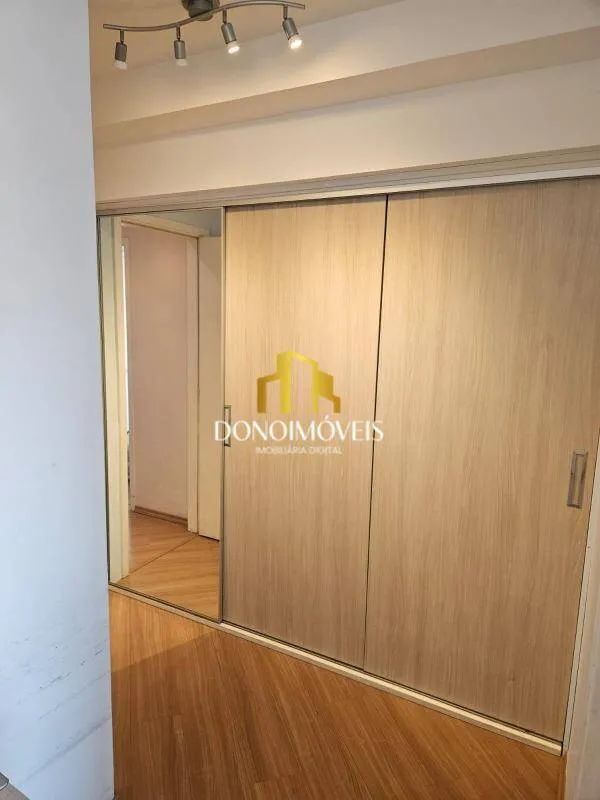Imagem Apto à venda 130m², andar alto, L'Acqua Baeta Neves SBC - SP