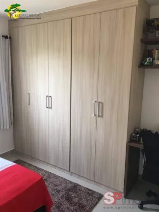 Imagem APTO DE 50M², 2 DORMS, 1 VAGA E SACADA NO TREMEMBE