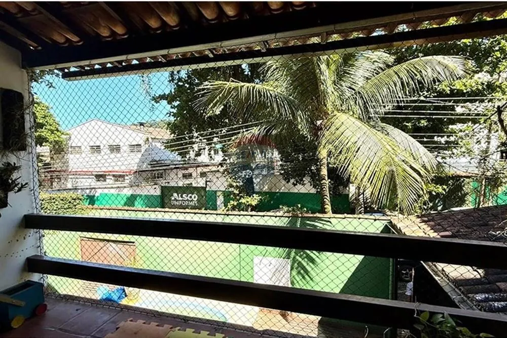 Imagem Casa 3 quartos, 252m², a venda no Jardim Botanico