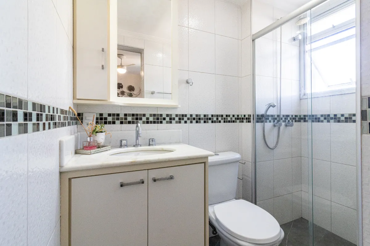 Imagem Apartamento para venda em Freguesia do Ó com 3 quartos, sendo 1 suíte, 72m2