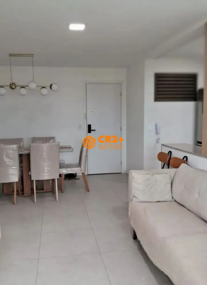 Imagem Vendo apartamento 3 Quartos(sendo 1 suíte) na Várzea