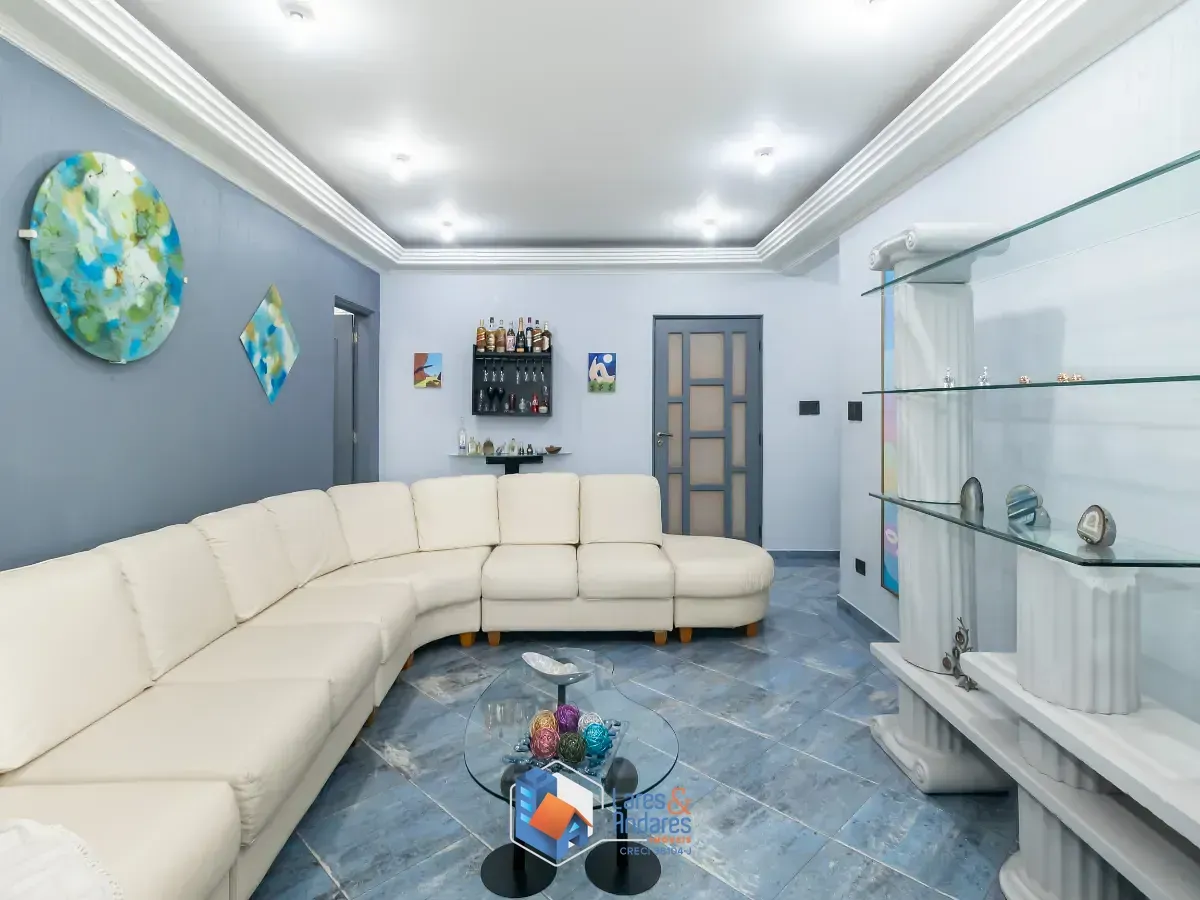 Imagem Sobrado para venda em Jardim Cidade Pirituba com 4 quartos, sendo 3 suítes, 600m²
