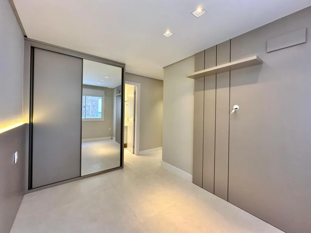 Imagem Apartamento 2 Dormitórios - Bairro Navegantes