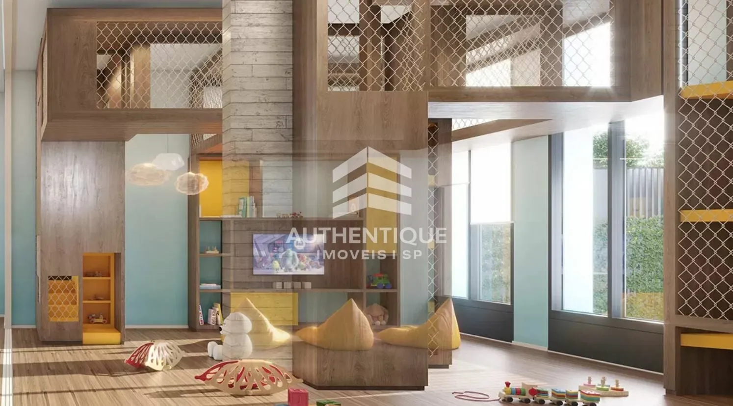 Imagem PRACA LINENBERG MACURAPE - Apartamento à venda em São Paulo/SP