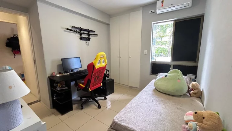 Imagem Apartamento com 3 quartos em Setúbal!