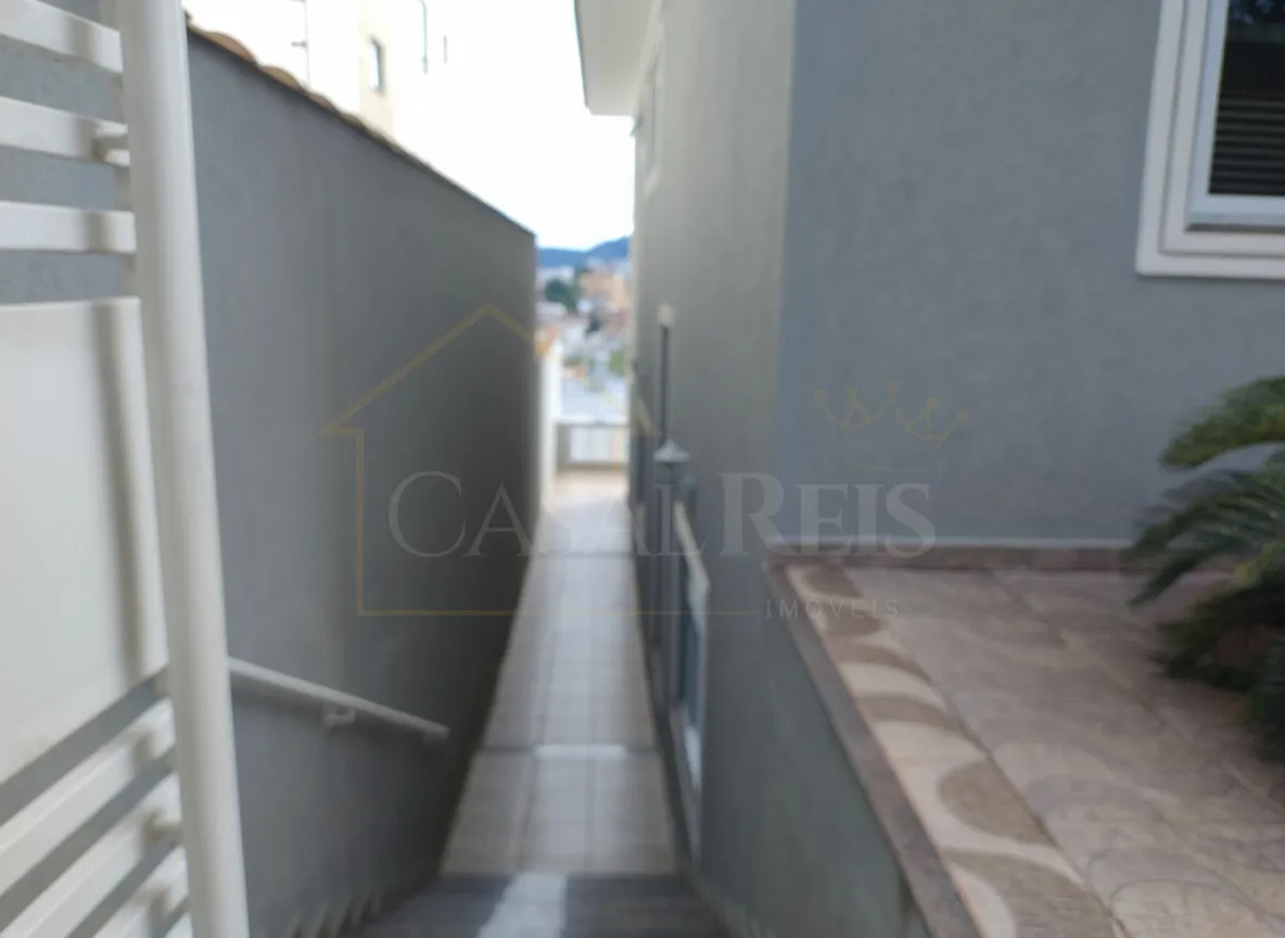 Imagem Casa 3 quartos à venda em Jardim Carolina, Poços de Caldas